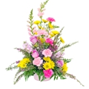 Bouquets Baskets & Balloons - Balloons-Retail & Delivery