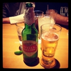 California Pizza Kitchen