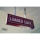 Loaded Cafe Restaurants Bellflower