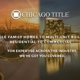 Chicago Title Company
