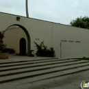 Upland Public Library - Libraries