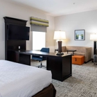 Hampton Inn & Suites Effingham