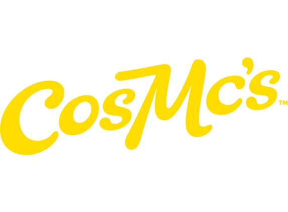 CosMc's - Bolingbrook, IL