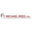 T. Michael Reed - Attorneys
