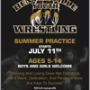 Bentonville Youth Wrestling gallery