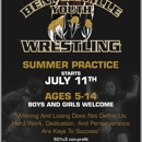 Bentonville Youth Wrestling - Health Clubs