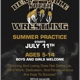 Bentonville Youth Wrestling