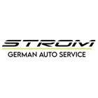 Strom German Auto Service