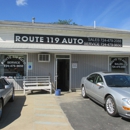 route 119 auto sales & service - Used Car Dealers