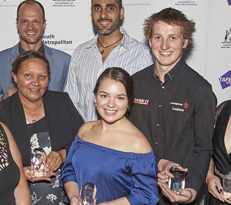 South Metropolitan TAFE - Fremantle, WA