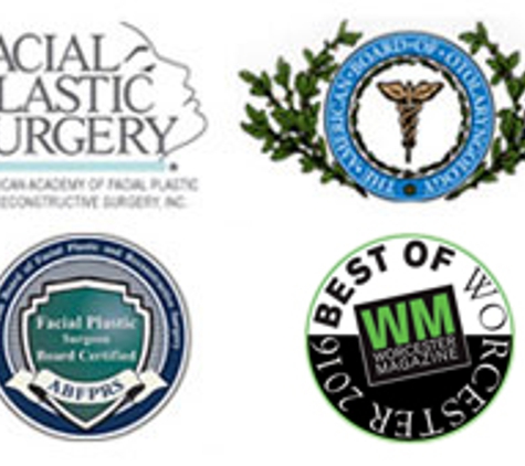 Bentkover Facial Plastic Surgery & Laser Center - Worcester, MA