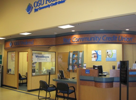 OSU Federal, Your Community Credit Union - Woodburn, OR