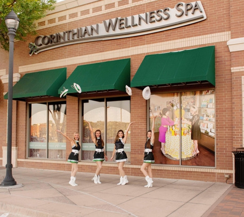 Corinthian Wellness Spa - Southlake, TX