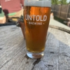 Untold Brewing gallery