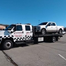 Express Towing - Towing