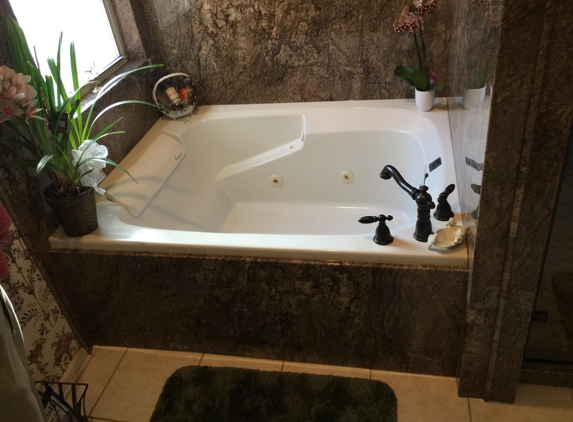 Re-Bath - Augusta, GA