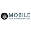 Mobile Walk-in Showers and Tubs by CustomFit gallery