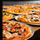 Crust Pizza Co. - Kingwood Docks