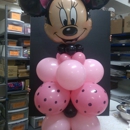 Balloon Arts - Balloon Decorators