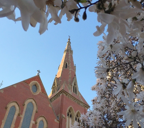 Church of the Advent - Boston, MA