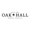 Oak Hall gallery