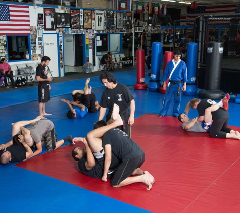 American Hapkido Karate - Canoga Park, CA