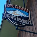 Mt. Hood Brewing Co. - Brew Pubs