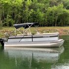 Nautical Boat Club - Tellico