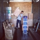 Santa Cruz Moving Services