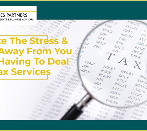 Stuart Iles Partners - North Hobart, TAS. We Take The Stress & Worry Away From You When Having To Deal With Tax Services