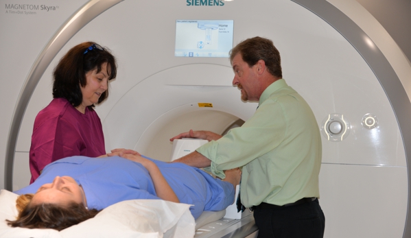 Charter Radiology - Reisterstown, MD. Skyra 3Tesla MRI