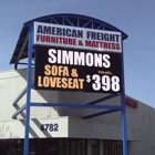 American Freight Furniture, Mattress, Appliance