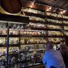 Volstead House Whiskey Bar and Speakeasy