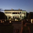 Nottoway Plantation - American Restaurants