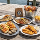 Pelican's Wharf by Chef Justin - Seafood Restaurants