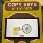 Minute Key