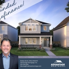 Bobby Burks | Advantage Mortgage