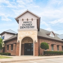 Frisco Family Dentistry - Dentists