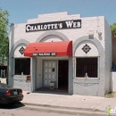 Charlotte's Web - Pipes & Smokers Articles