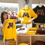 University Of Minnesota Bookstores