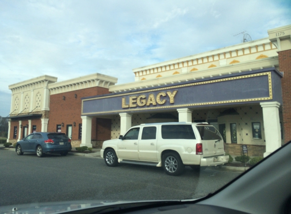 Legacy Theatre - Tyrone, GA