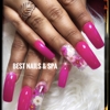 Best Nails & Spa gallery