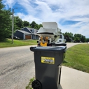 Dawdy Dumpster Services - House Cleaning