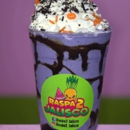 Raspa2 Jalisco - Bars