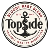 Topside Bloody Blend gallery