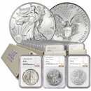 Austin Coins Inc - Coin Dealers & Supplies