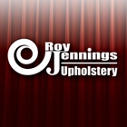 Roy Jennings Upholstery