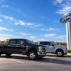 Jay Hodge Ford of Morrilton gallery