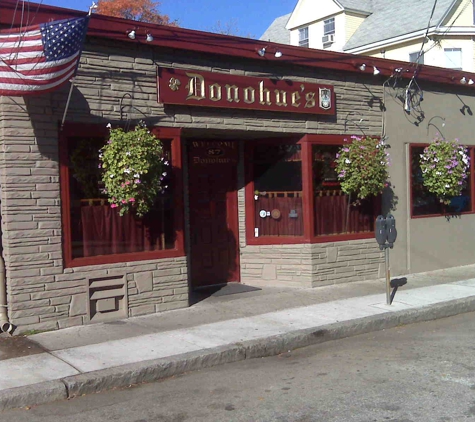 Donohue's Bar & Grill - Watertown, MA