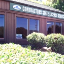 Contractors State License Schools San Rafael - Educational Services